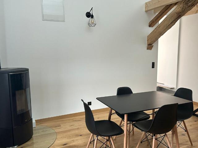 Annonce appartement à louer