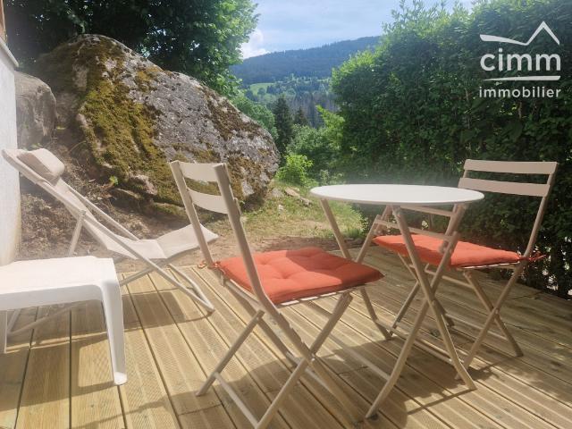 Annonce appartement à louer
