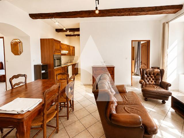 Annonce appartement à louer