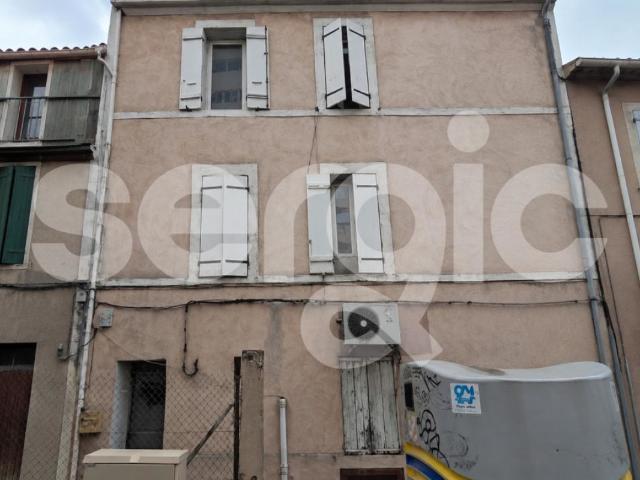 Annonce appartement à louer