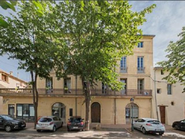 Annonce appartement à louer