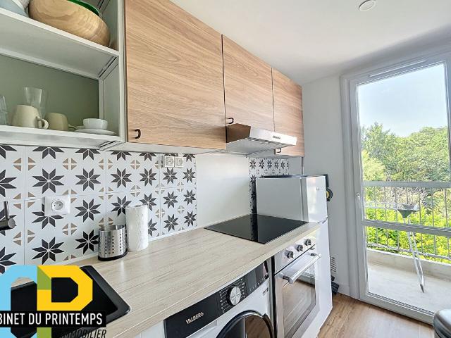 Annonce appartement à louer