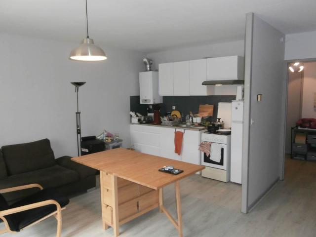 Annonce appartement à louer
