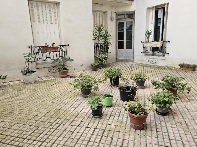 Annonce appartement à louer
