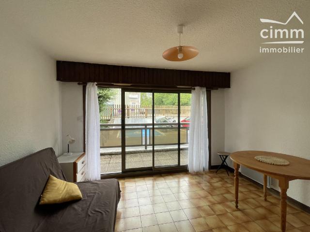 Annonce appartement à louer