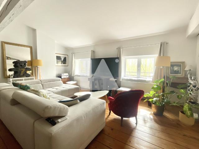 Annonce appartement à louer