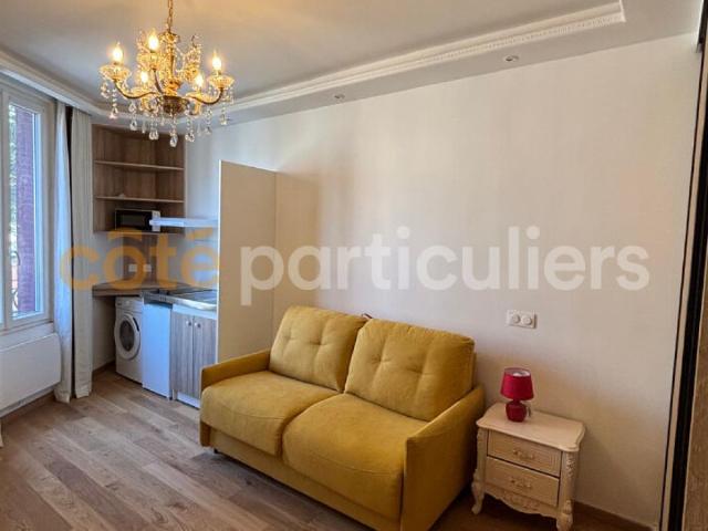 Annonce appartement à louer