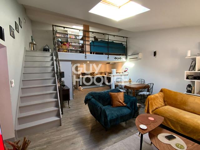 Annonce appartement à louer