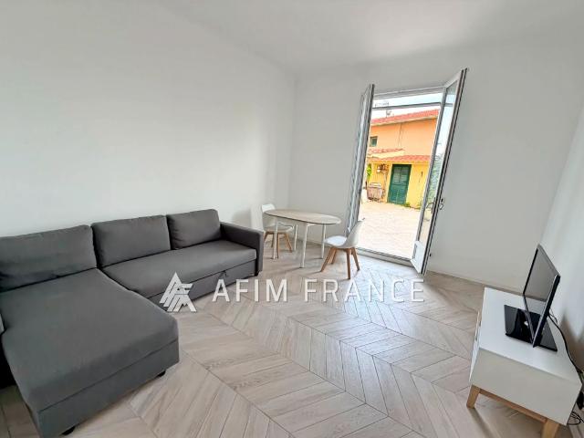 Annonce appartement à louer