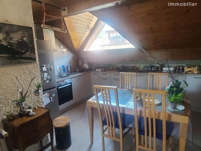 Annonce appartement à louer