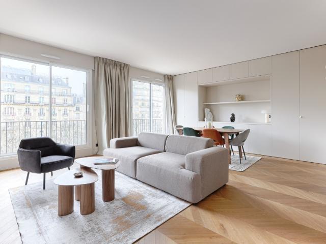 Annonce appartement à louer