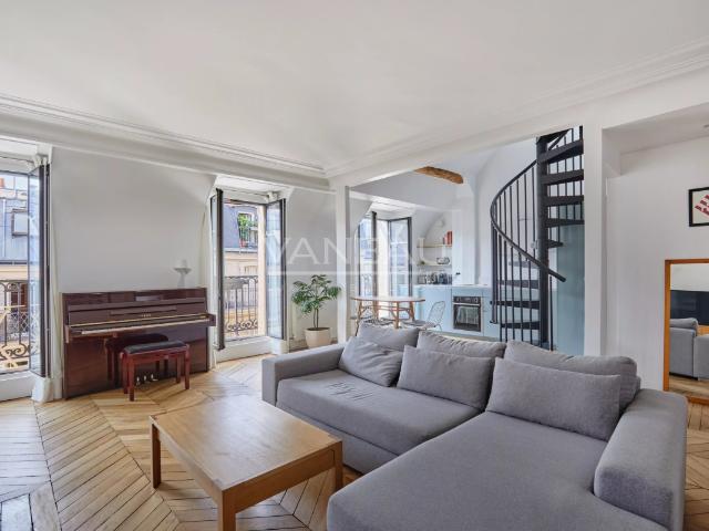 Annonce appartement à louer