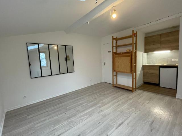 Annonce appartement à louer