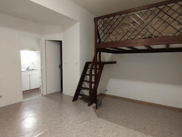 Annonce appartement à louer