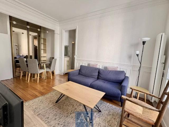 Annonce appartement à louer