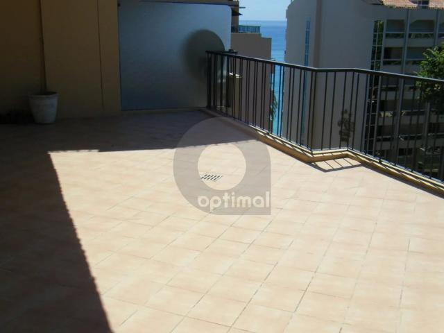 Annonce appartement à louer