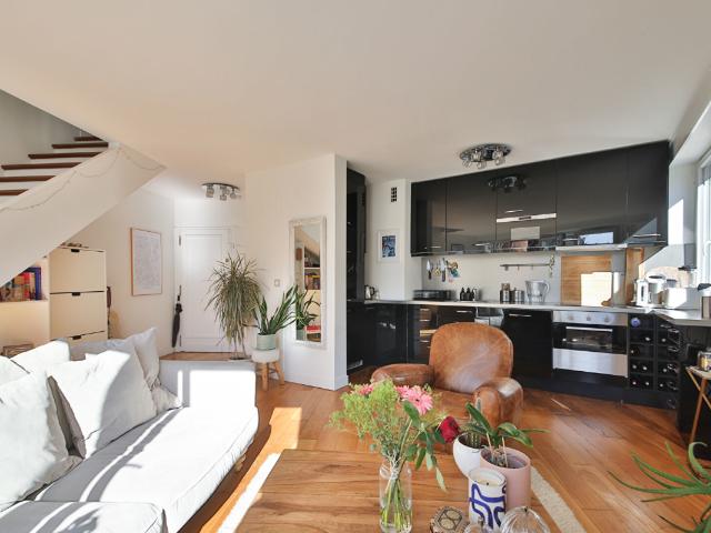 Annonce appartement à louer