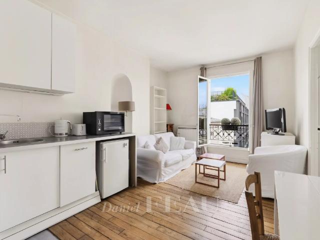Annonce appartement à louer