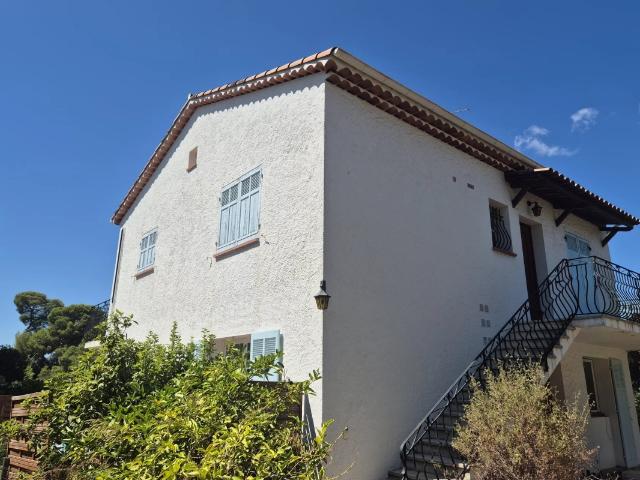 Annonce appartement à louer