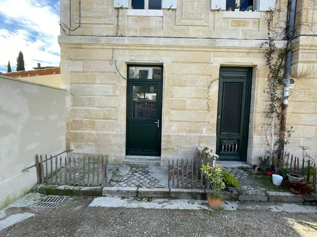 Annonce appartement à louer