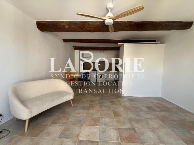 Annonce appartement à louer
