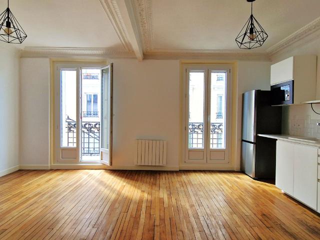 Annonce appartement à louer