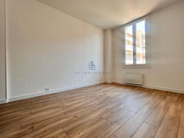 Annonce appartement à louer