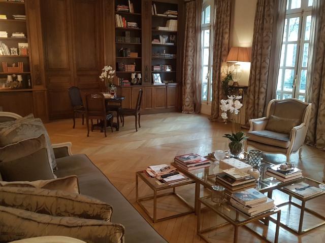 Annonce appartement à louer