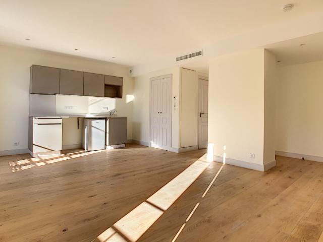 Annonce appartement à louer