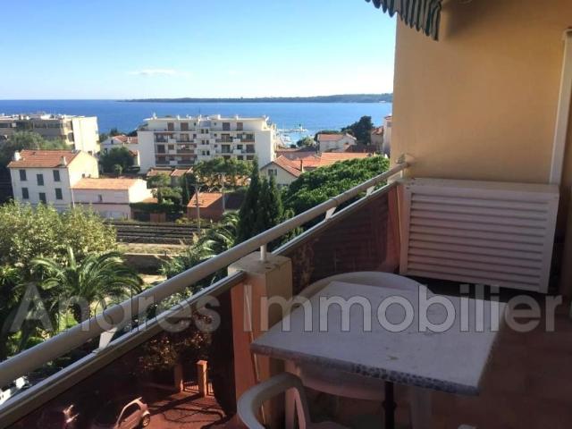 Annonce appartement à louer