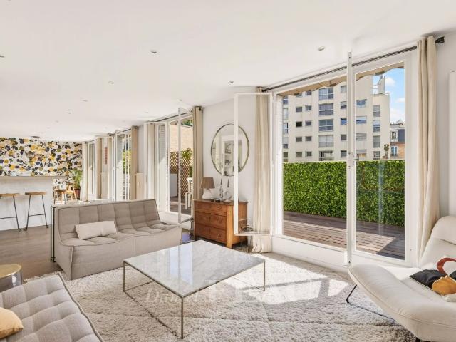 Annonce appartement à louer