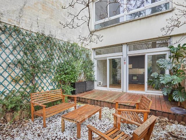 Annonce appartement à louer