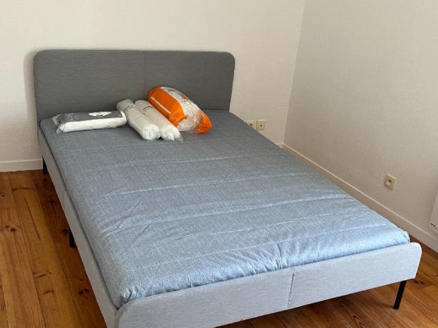 Annonce appartement à louer