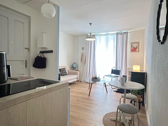 Annonce appartement à louer