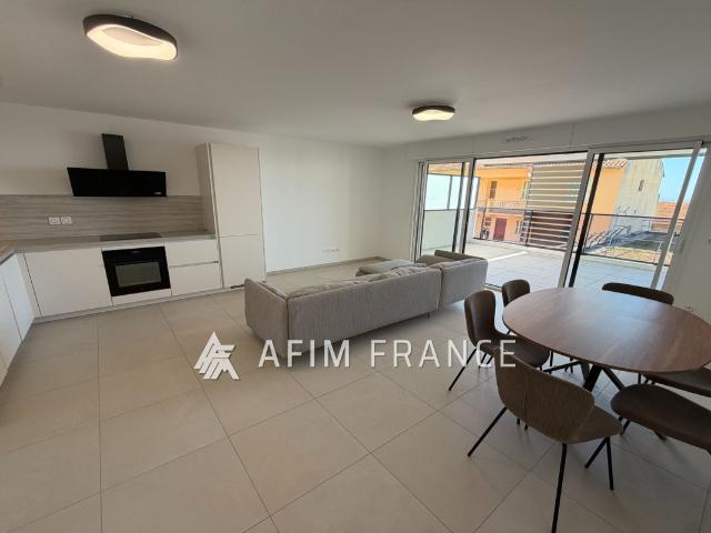 Annonce appartement à louer