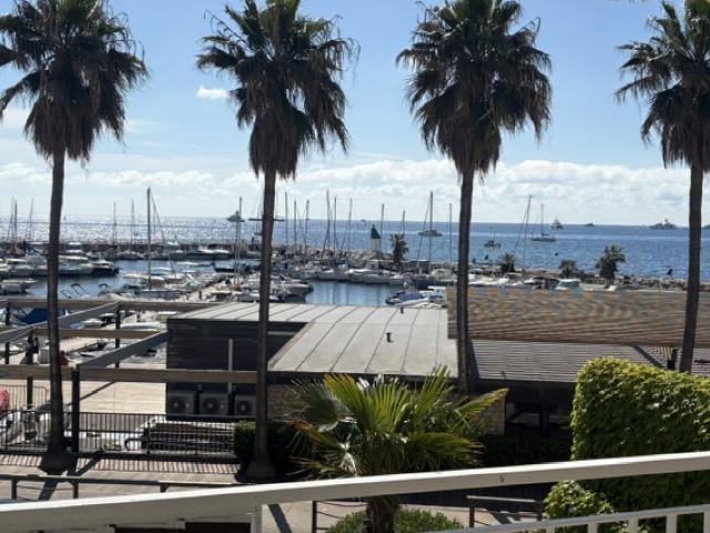 Annonce appartement à louer