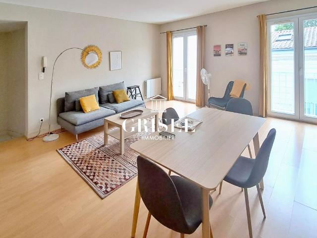 Annonce appartement à louer