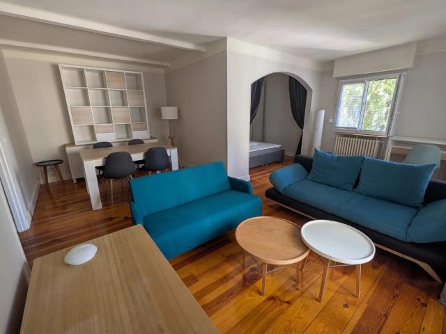 Annonce appartement à louer
