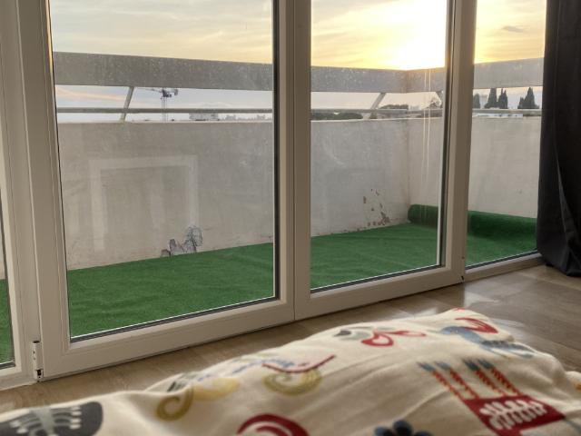 Annonce appartement à louer
