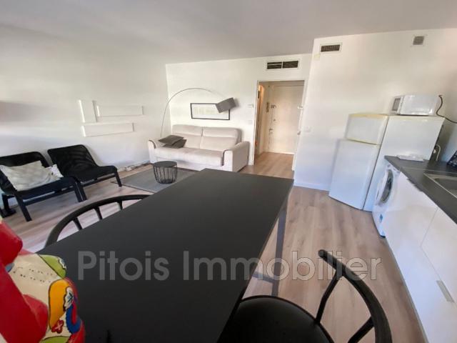 Annonce appartement à louer