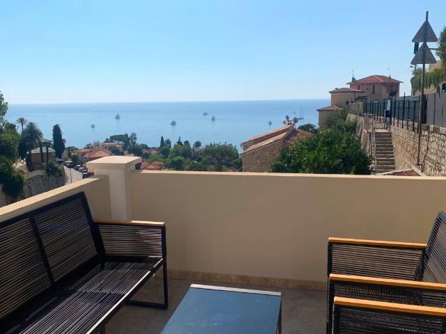 Annonce appartement à louer
