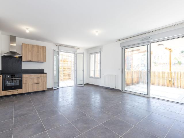 Annonce appartement à louer