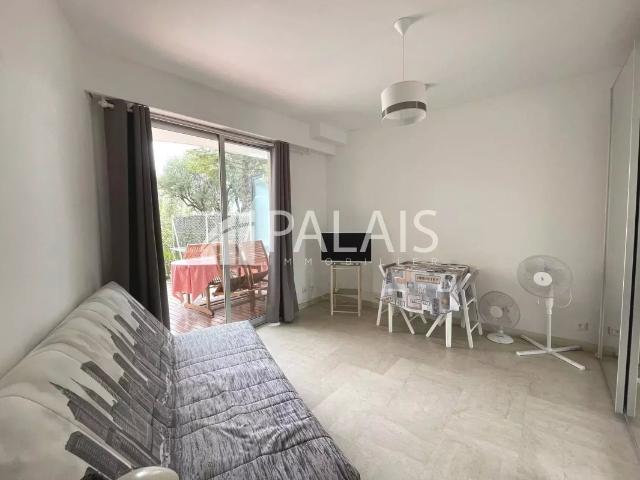 Annonce appartement à louer