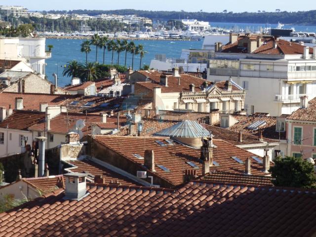 Annonce appartement à louer