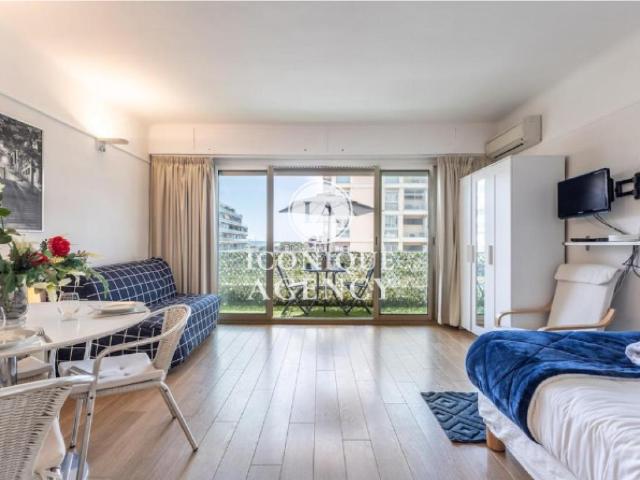 Annonce appartement à louer