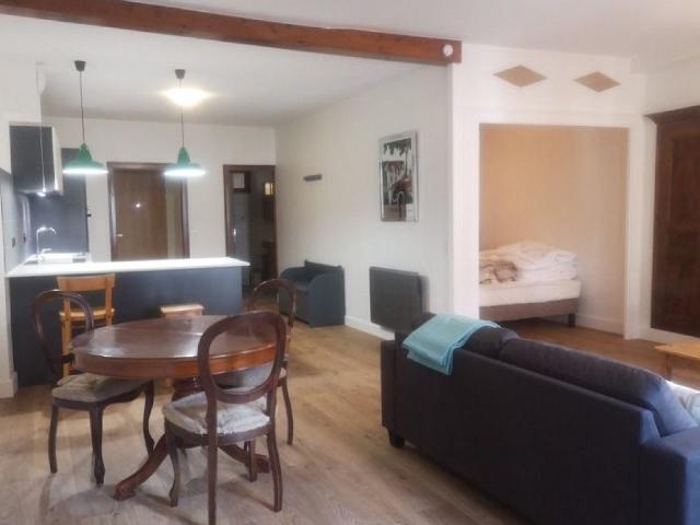 Annonce appartement à louer