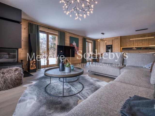 Annonce appartement à louer