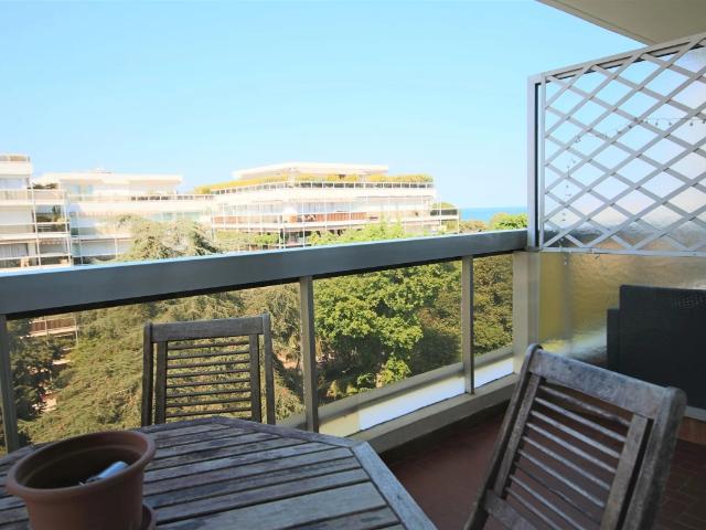 Annonce appartement à louer