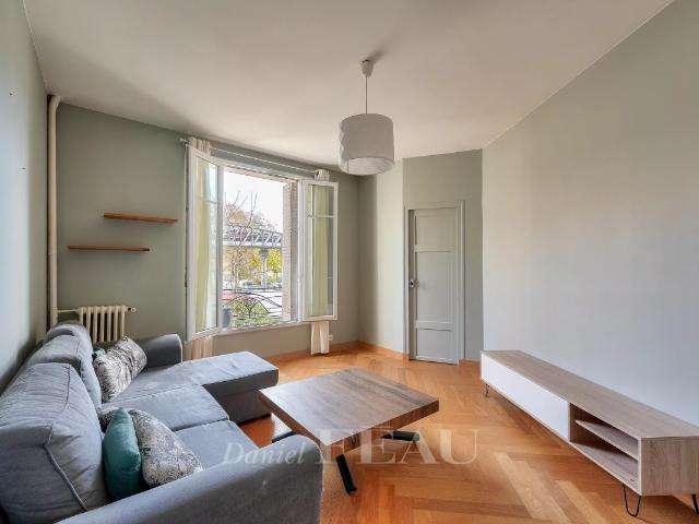 Annonce appartement à louer