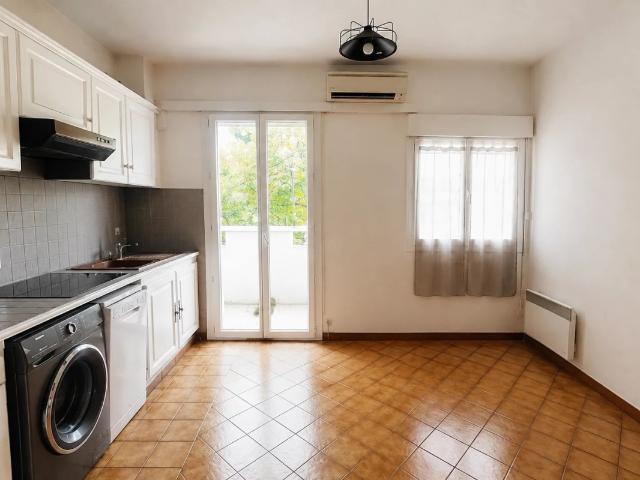 Annonce appartement à louer